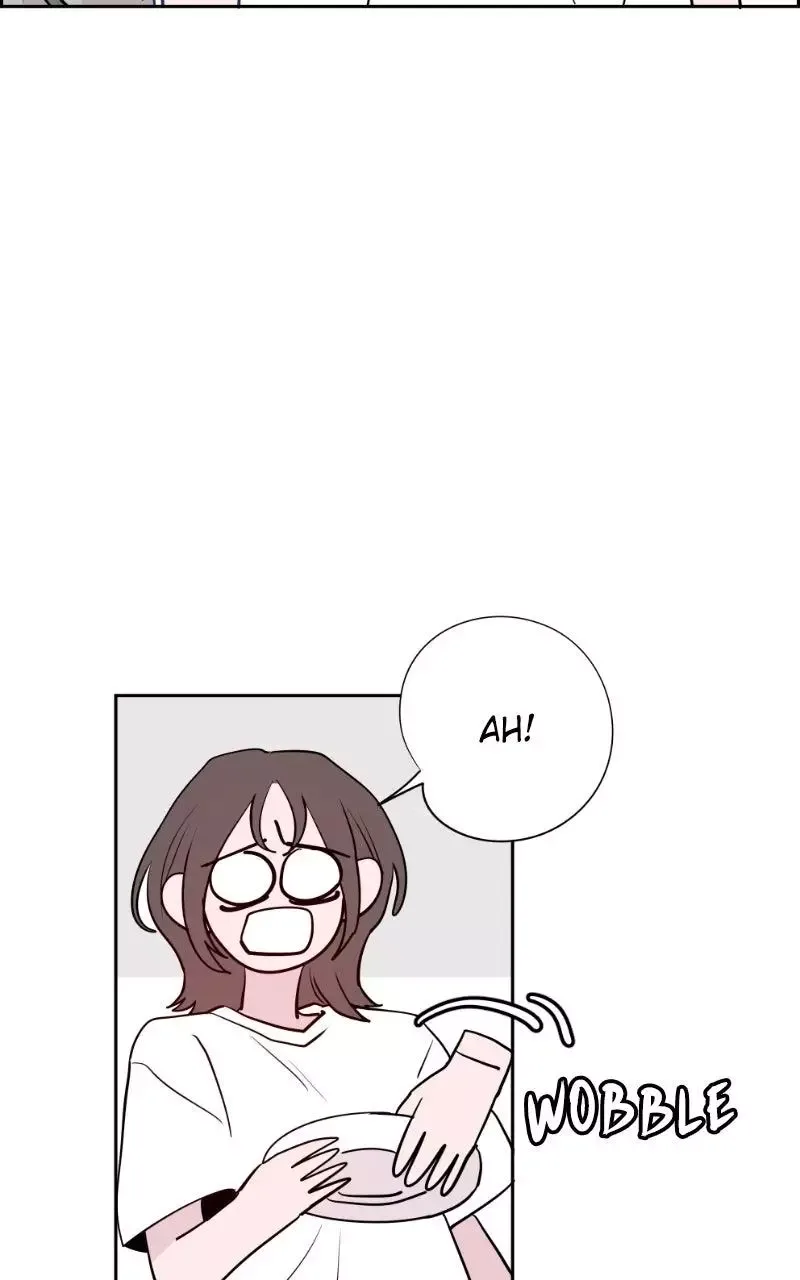 Copy-Paste Romance Chapter 35 page 46