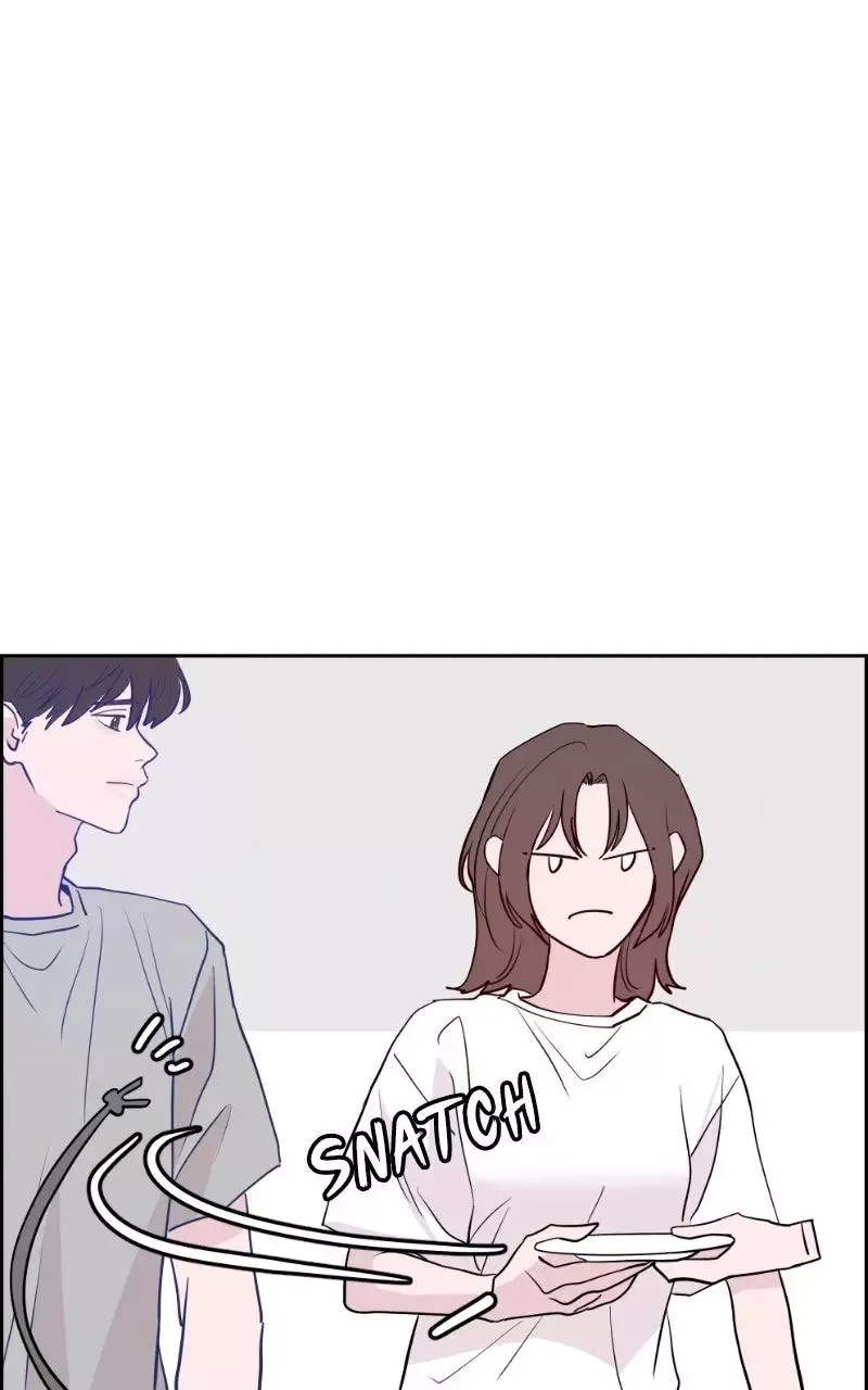 Copy-Paste Romance Chapter 35 page 45