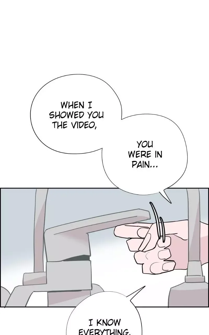 Copy-Paste Romance Chapter 35 page 50