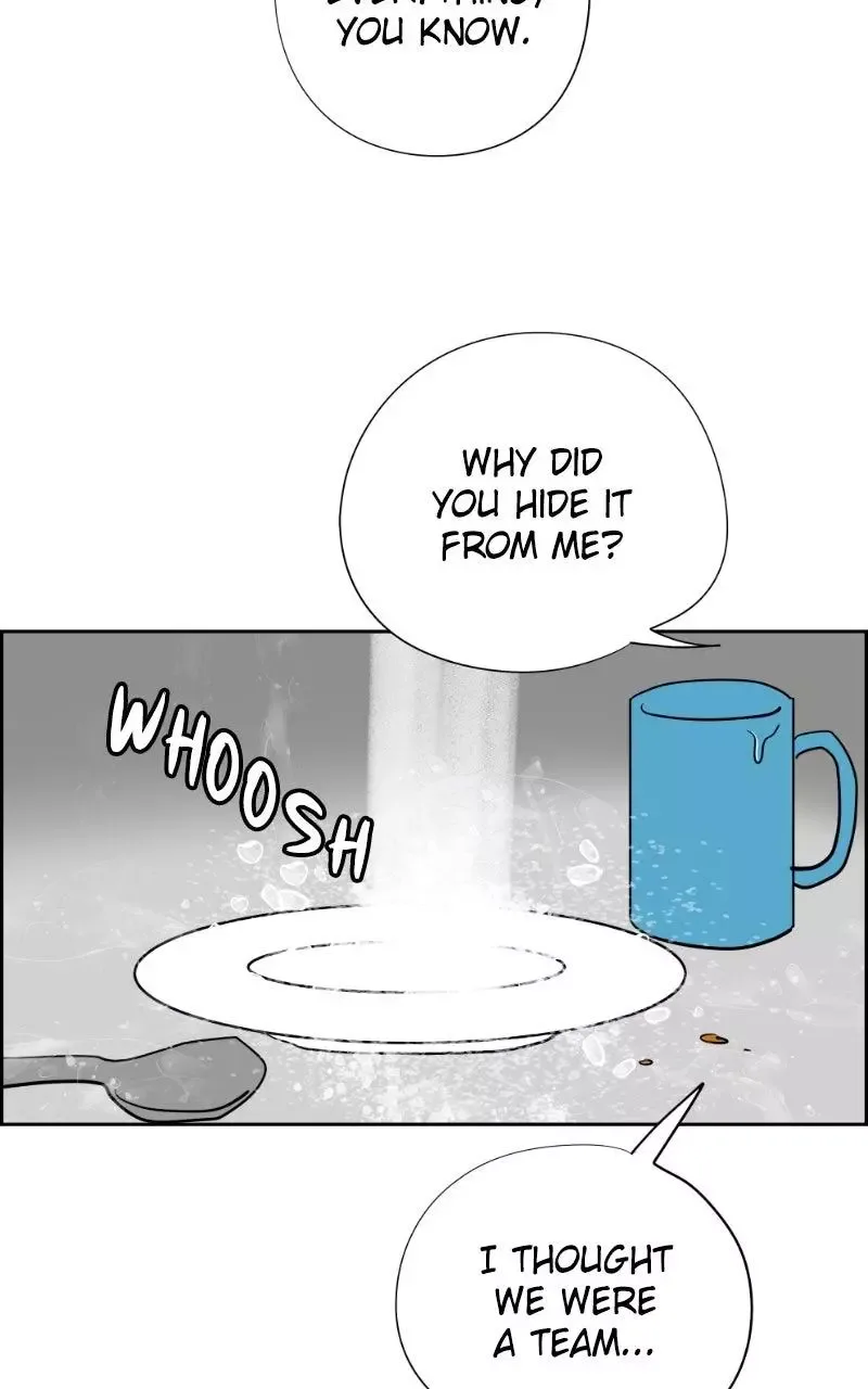 Copy-Paste Romance Chapter 35 page 51