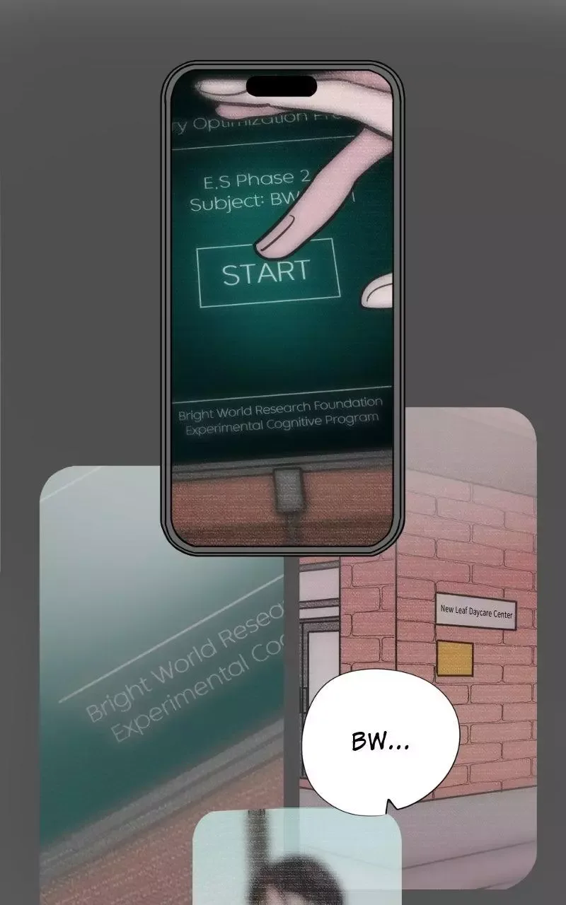 Copy-Paste Romance Chapter 35 page 56
