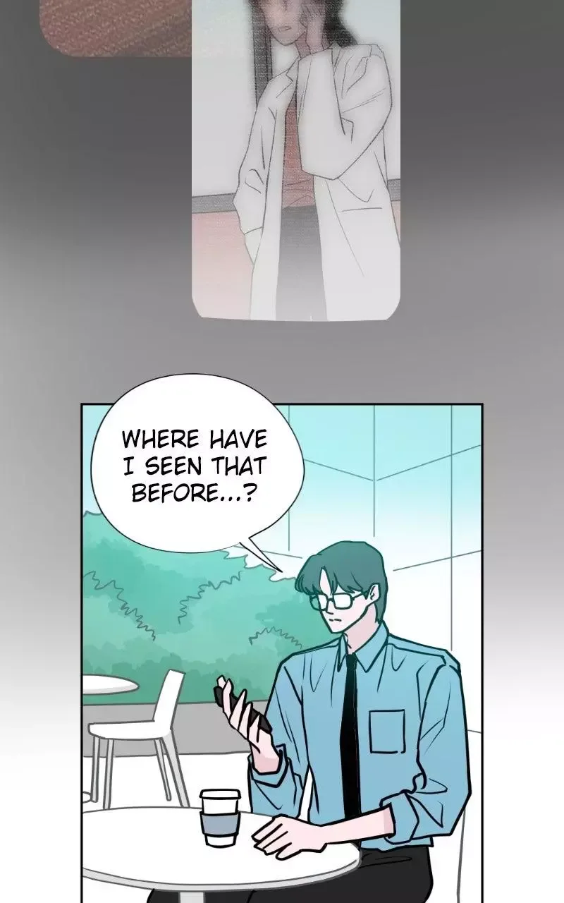 Copy-Paste Romance Chapter 35 page 57
