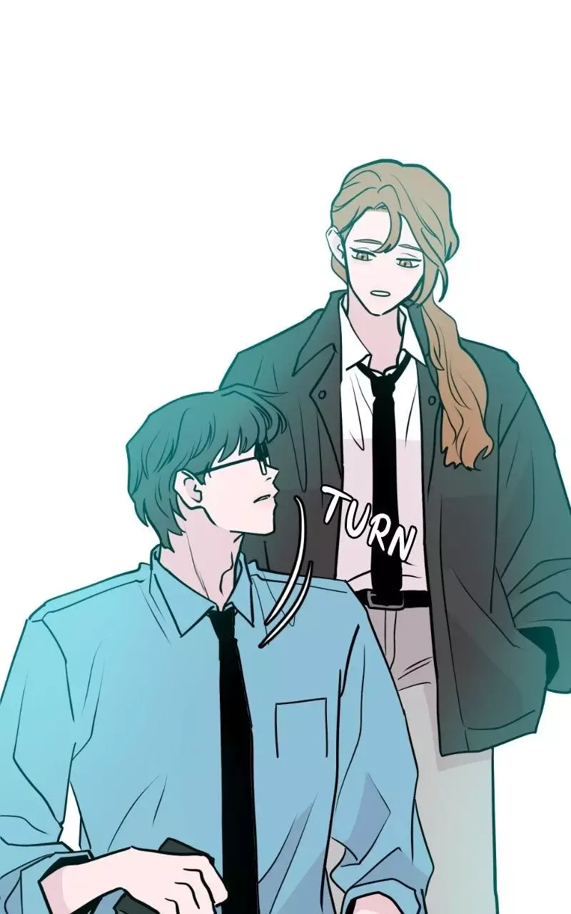 Copy-Paste Romance Chapter 35 page 59