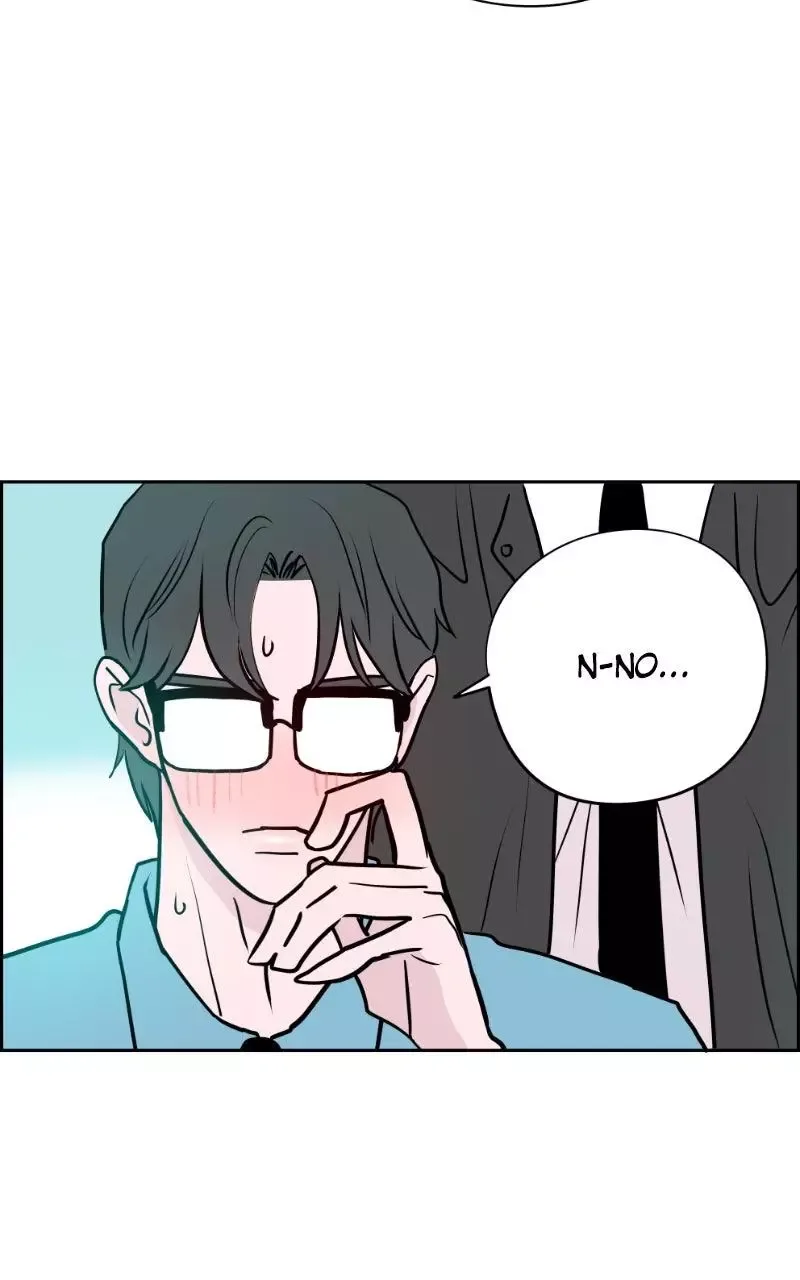 Copy-Paste Romance Chapter 35 page 61