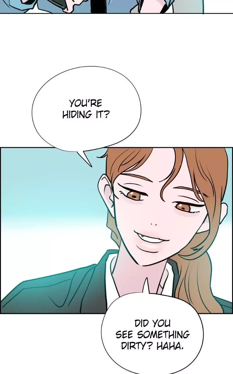 Copy-Paste Romance Chapter 35 page 60