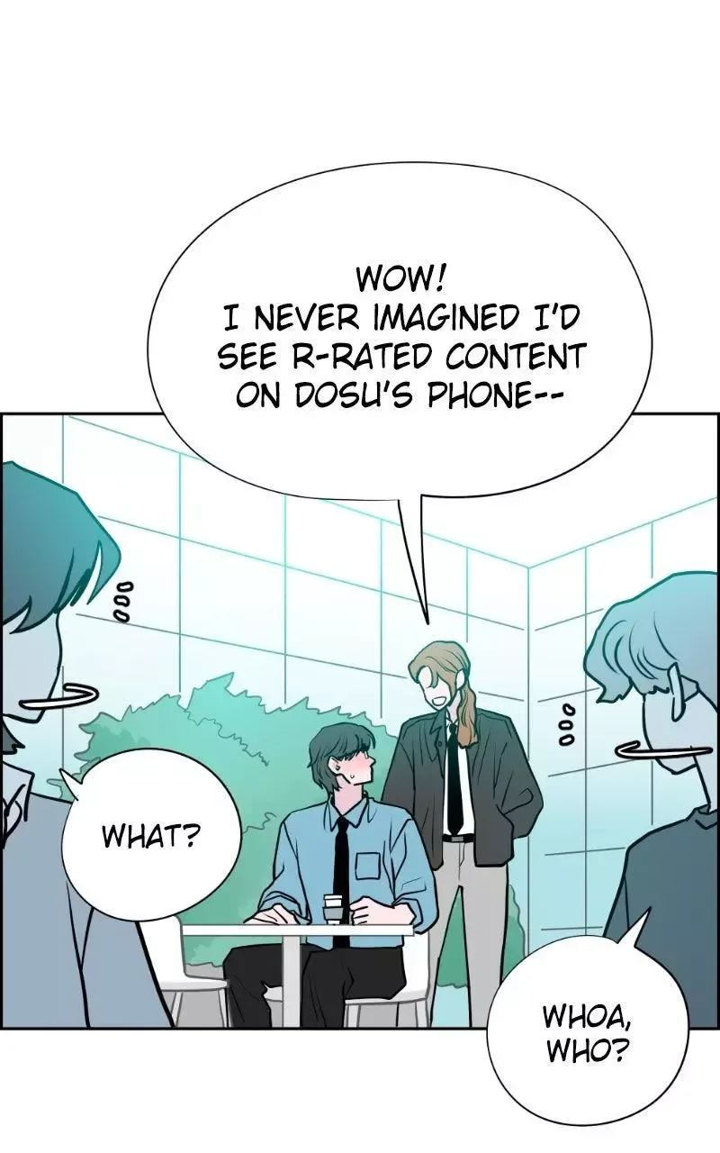 Copy-Paste Romance Chapter 35 page 62