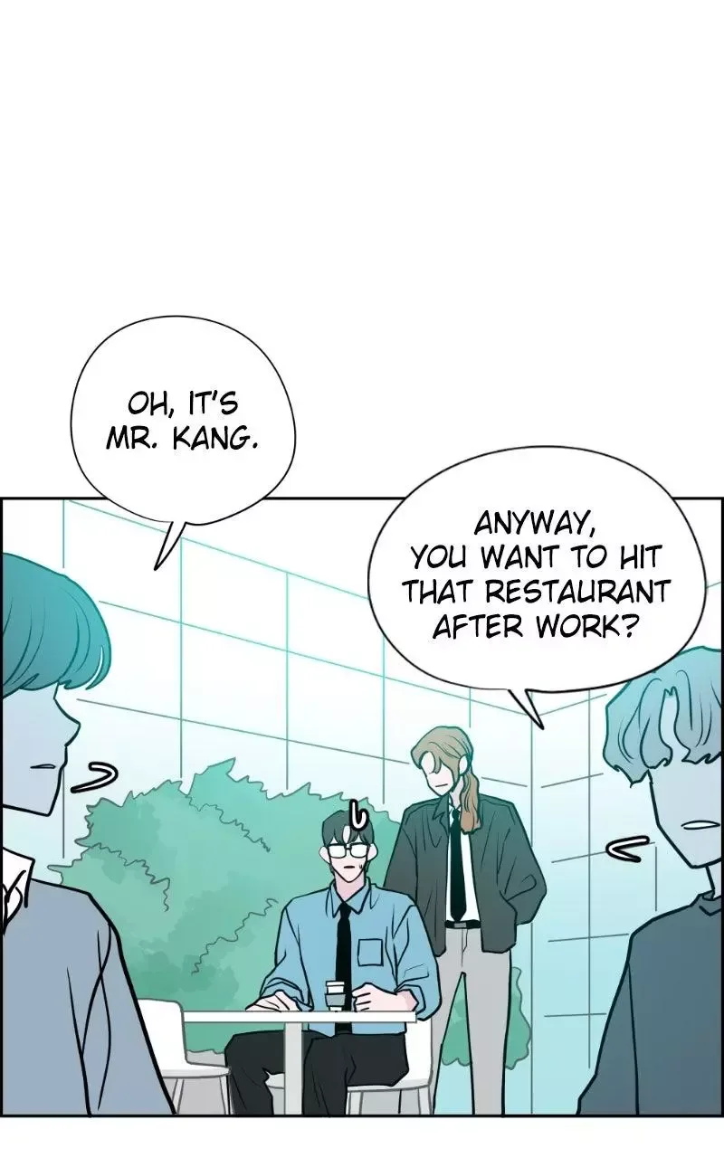 Copy-Paste Romance Chapter 35 page 63