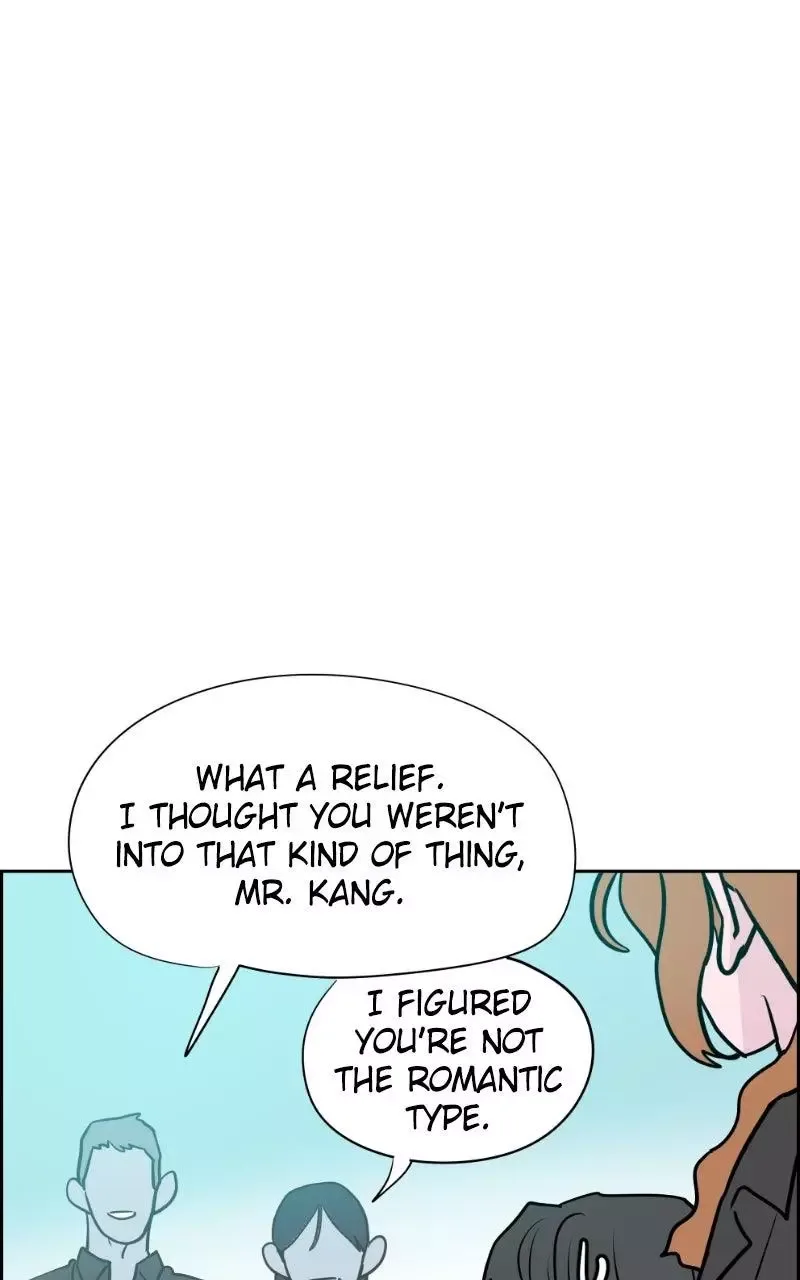 Copy-Paste Romance Chapter 35 page 64