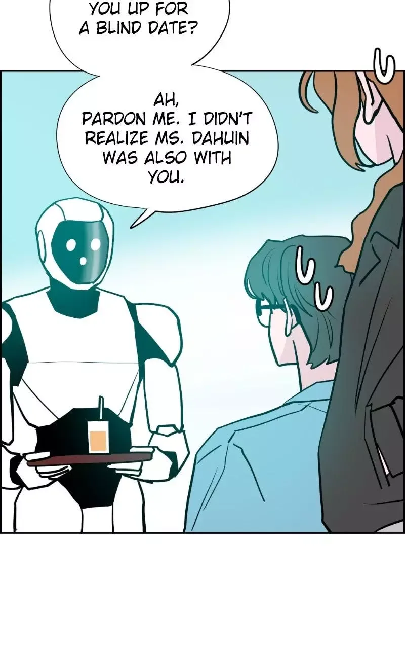 Copy-Paste Romance Chapter 35 page 66