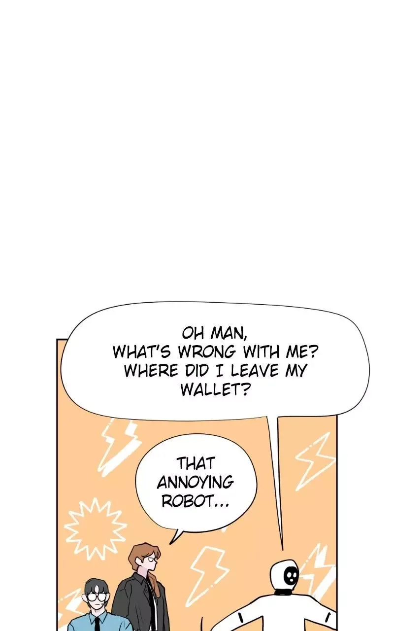 Copy-Paste Romance Chapter 35 page 67