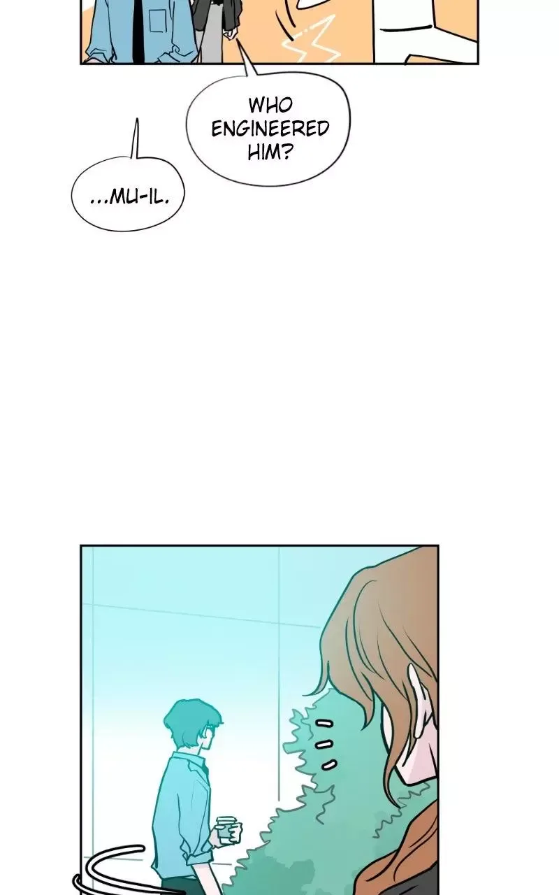 Copy-Paste Romance Chapter 35 page 68