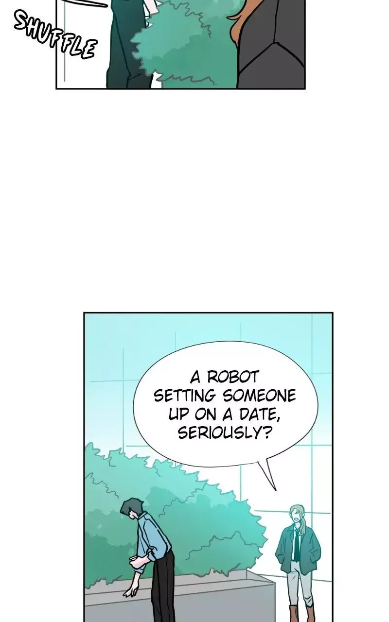 Copy-Paste Romance Chapter 35 page 69