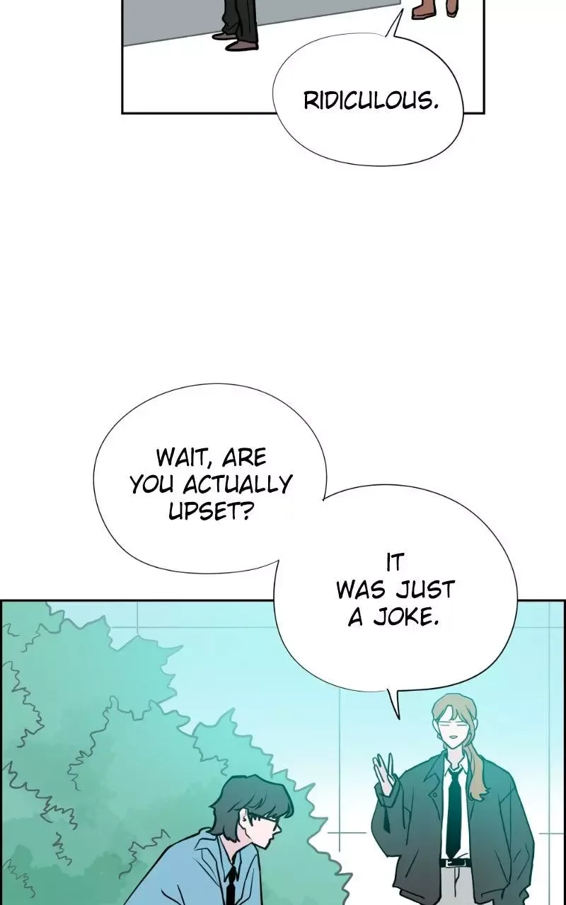 Copy-Paste Romance Chapter 35 page 70