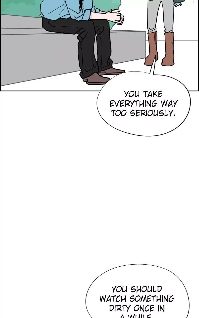 Copy-Paste Romance Chapter 35 page 71