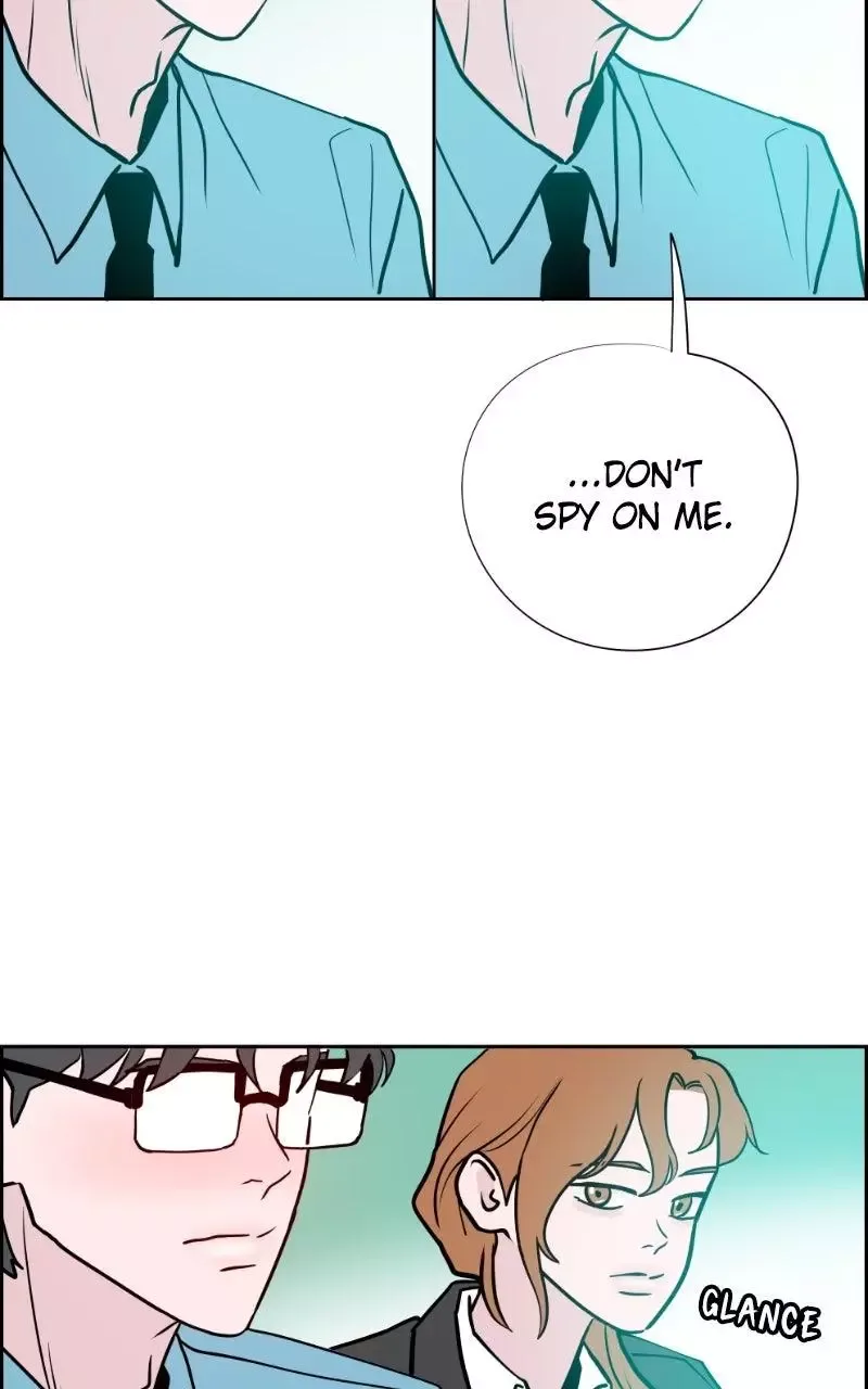 Copy-Paste Romance Chapter 35 page 75