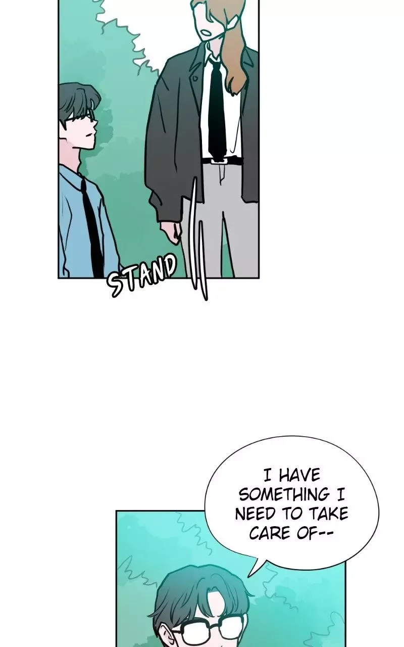 Copy-Paste Romance Chapter 35 page 78