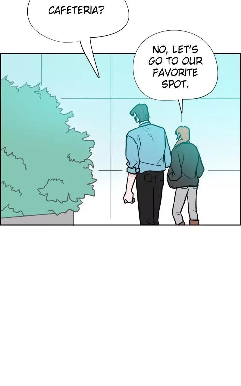 Copy-Paste Romance Chapter 35 page 80