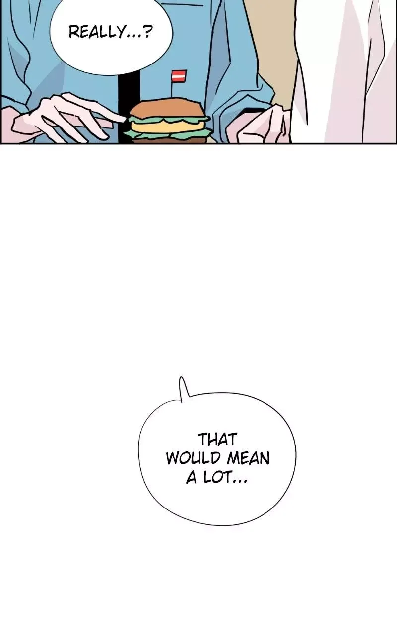 Copy-Paste Romance Chapter 35 page 85