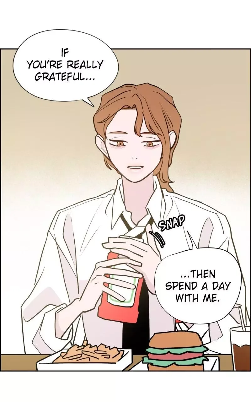 Copy-Paste Romance Chapter 35 page 86