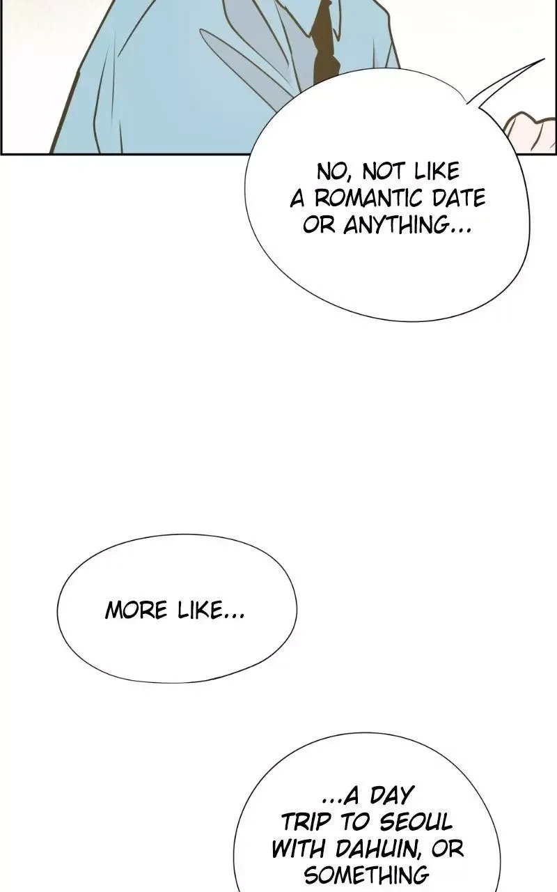 Copy-Paste Romance Chapter 35 page 88