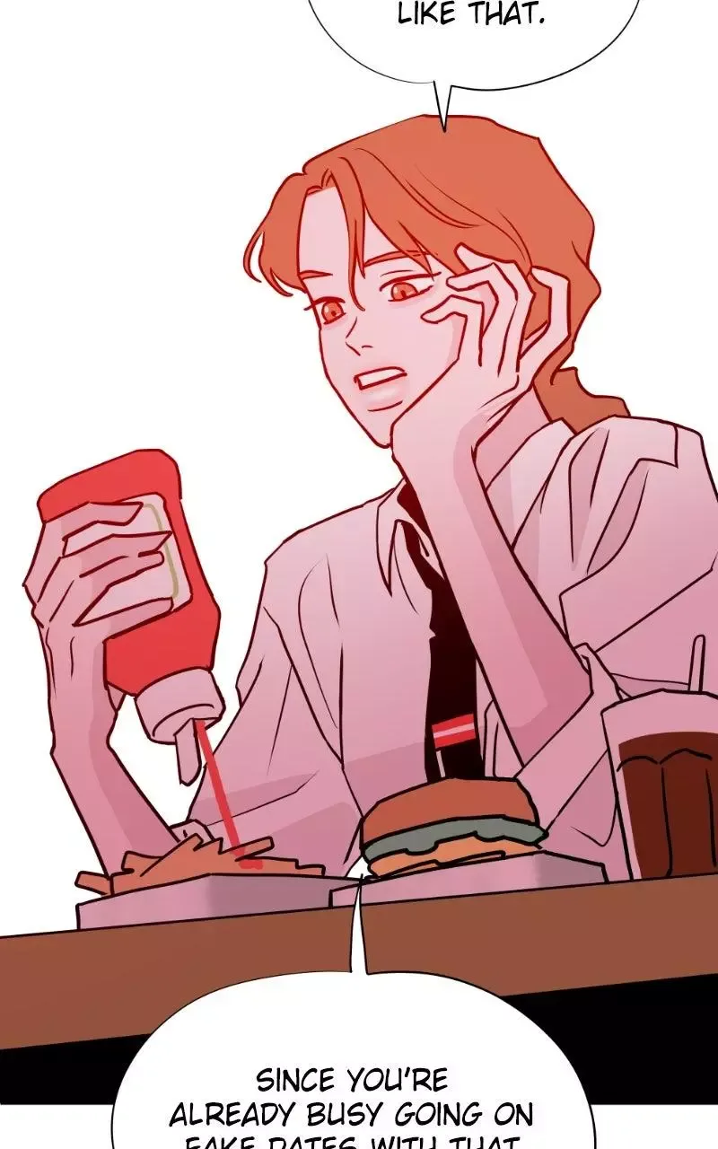 Copy-Paste Romance Chapter 35 page 89