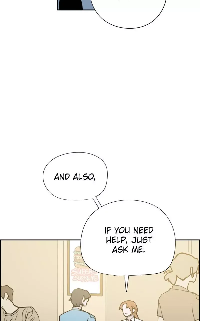 Copy-Paste Romance Chapter 35 page 91