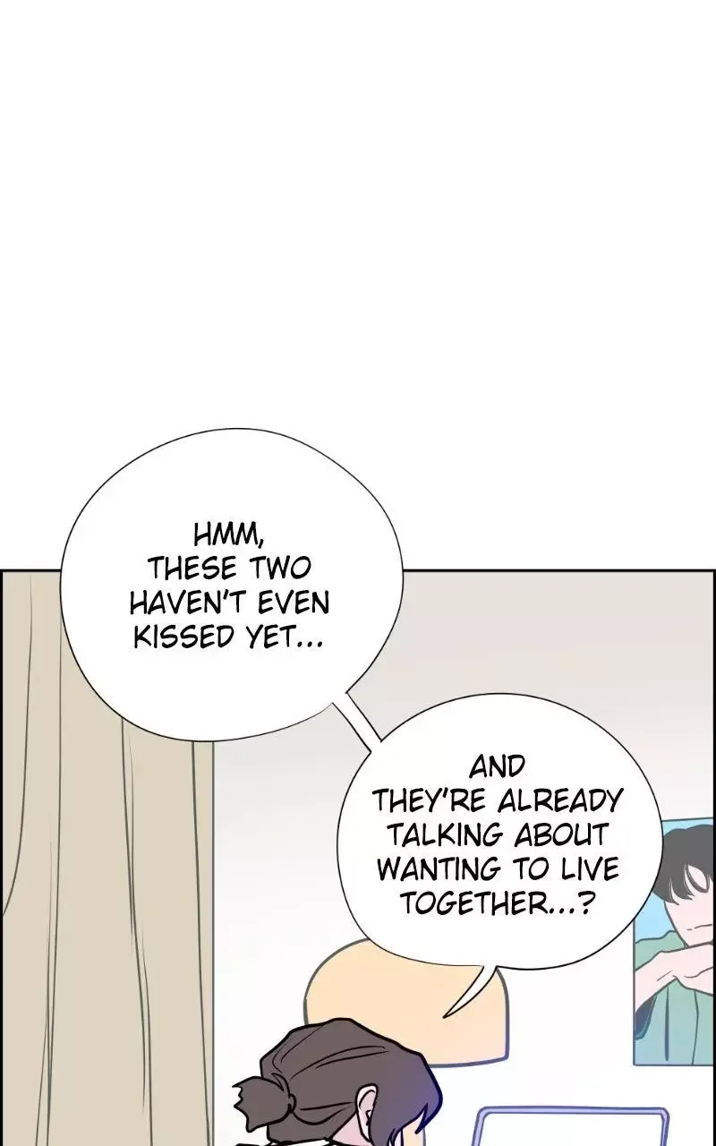 Copy-Paste Romance Chapter 35 page 95