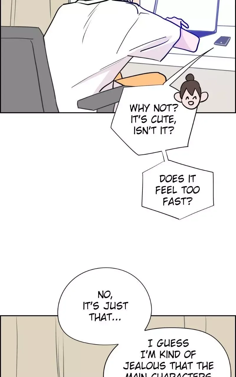 Copy-Paste Romance Chapter 35 page 96