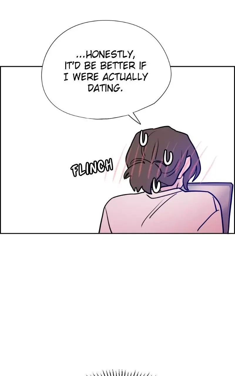 Copy-Paste Romance Chapter 35 page 98