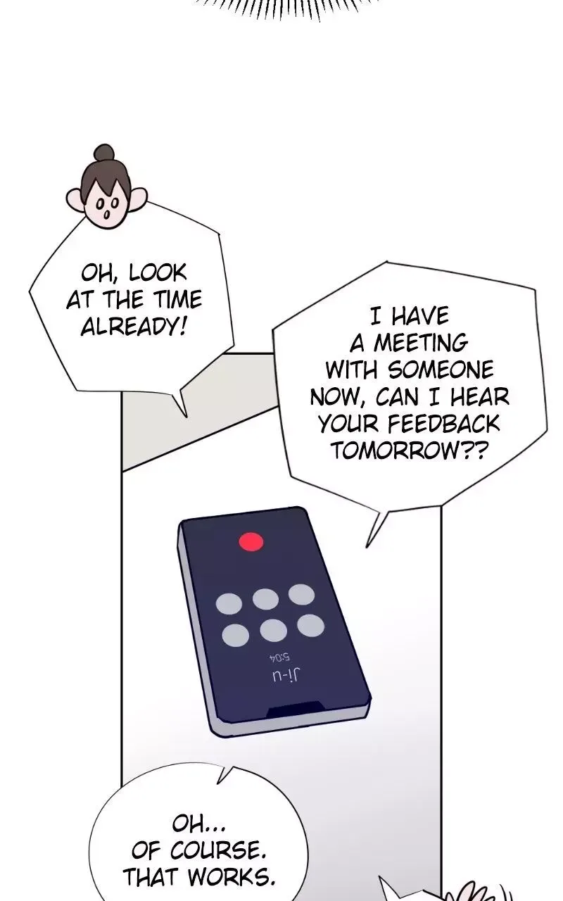 Copy-Paste Romance Chapter 35 page 106