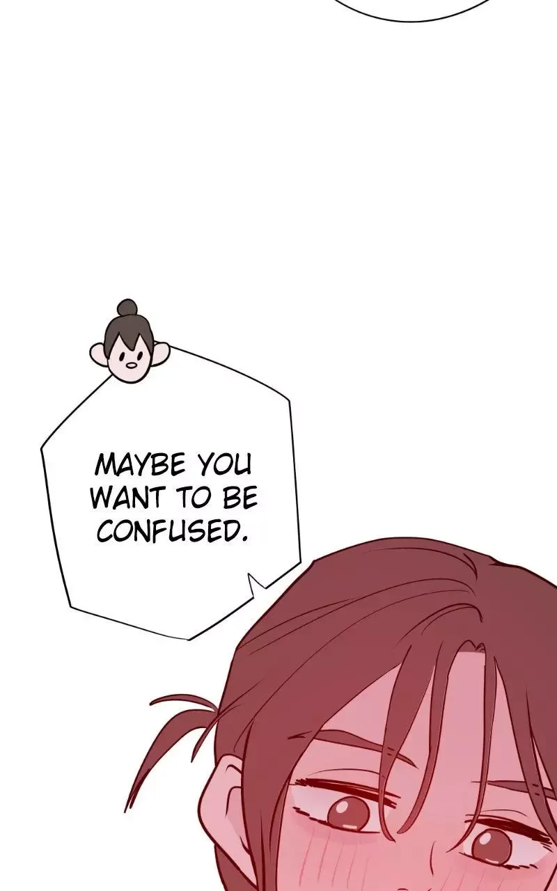 Copy-Paste Romance Chapter 35 page 104