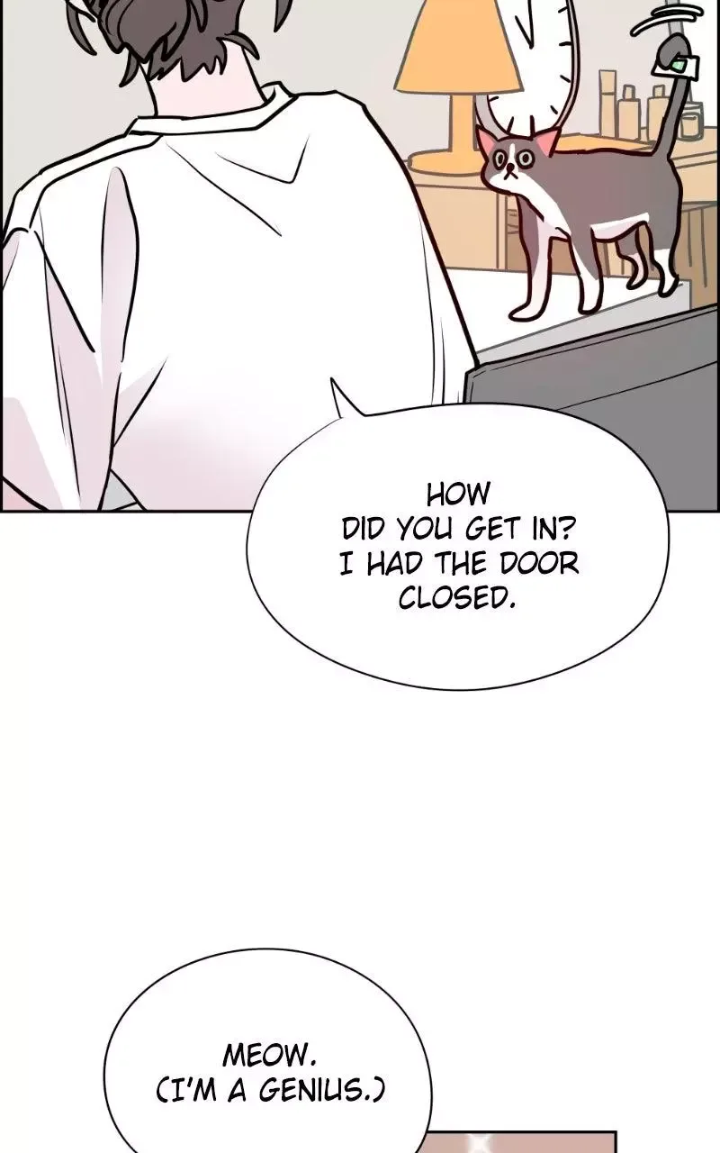 Copy-Paste Romance Chapter 35 page 108