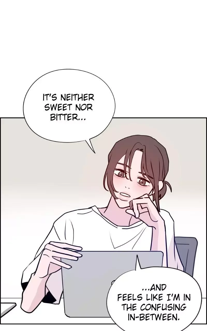 Copy-Paste Romance Chapter 35 page 103