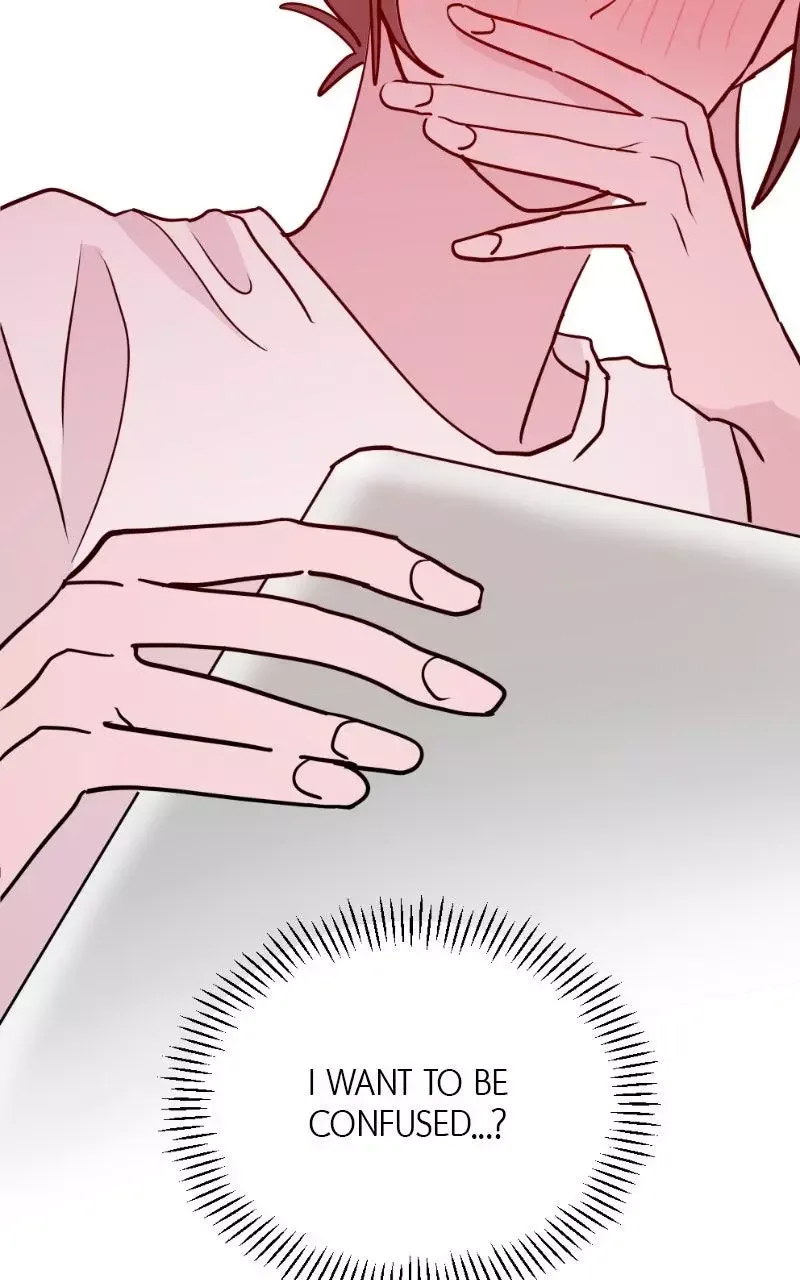 Copy-Paste Romance Chapter 35 page 105