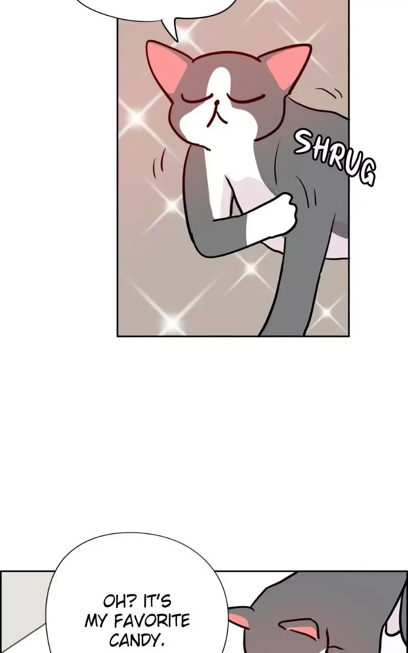 Copy-Paste Romance Chapter 35 page 109