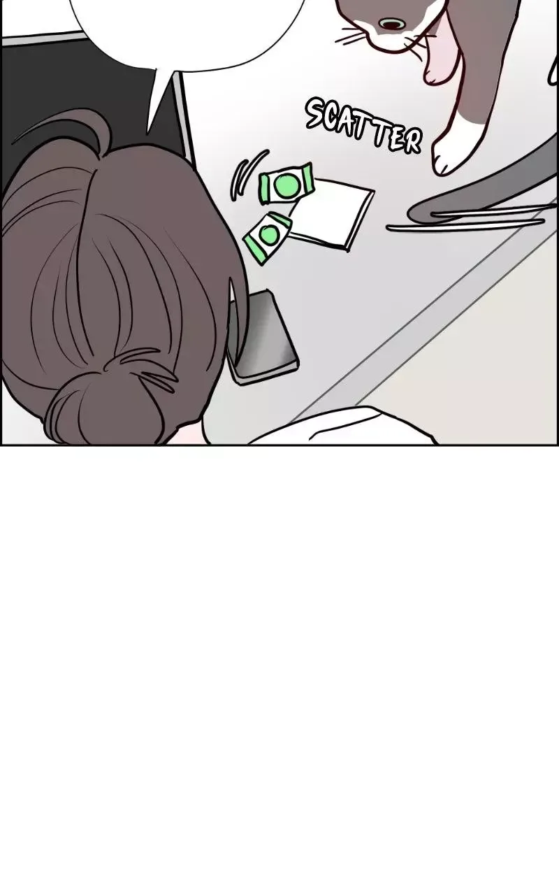 Copy-Paste Romance Chapter 35 page 110