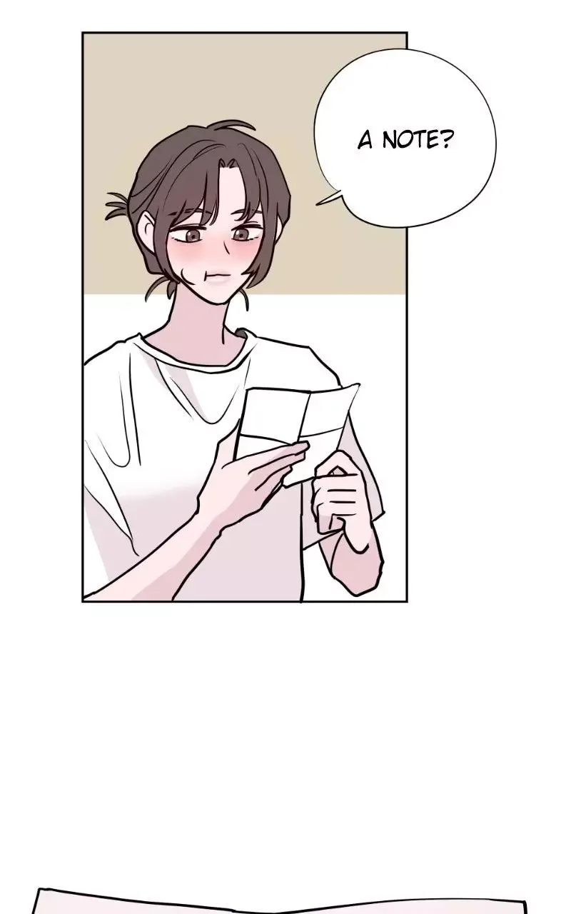 Copy-Paste Romance Chapter 35 page 111
