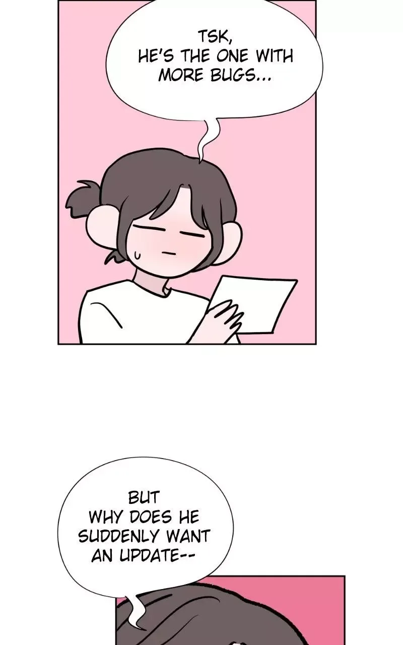 Copy-Paste Romance Chapter 35 page 113