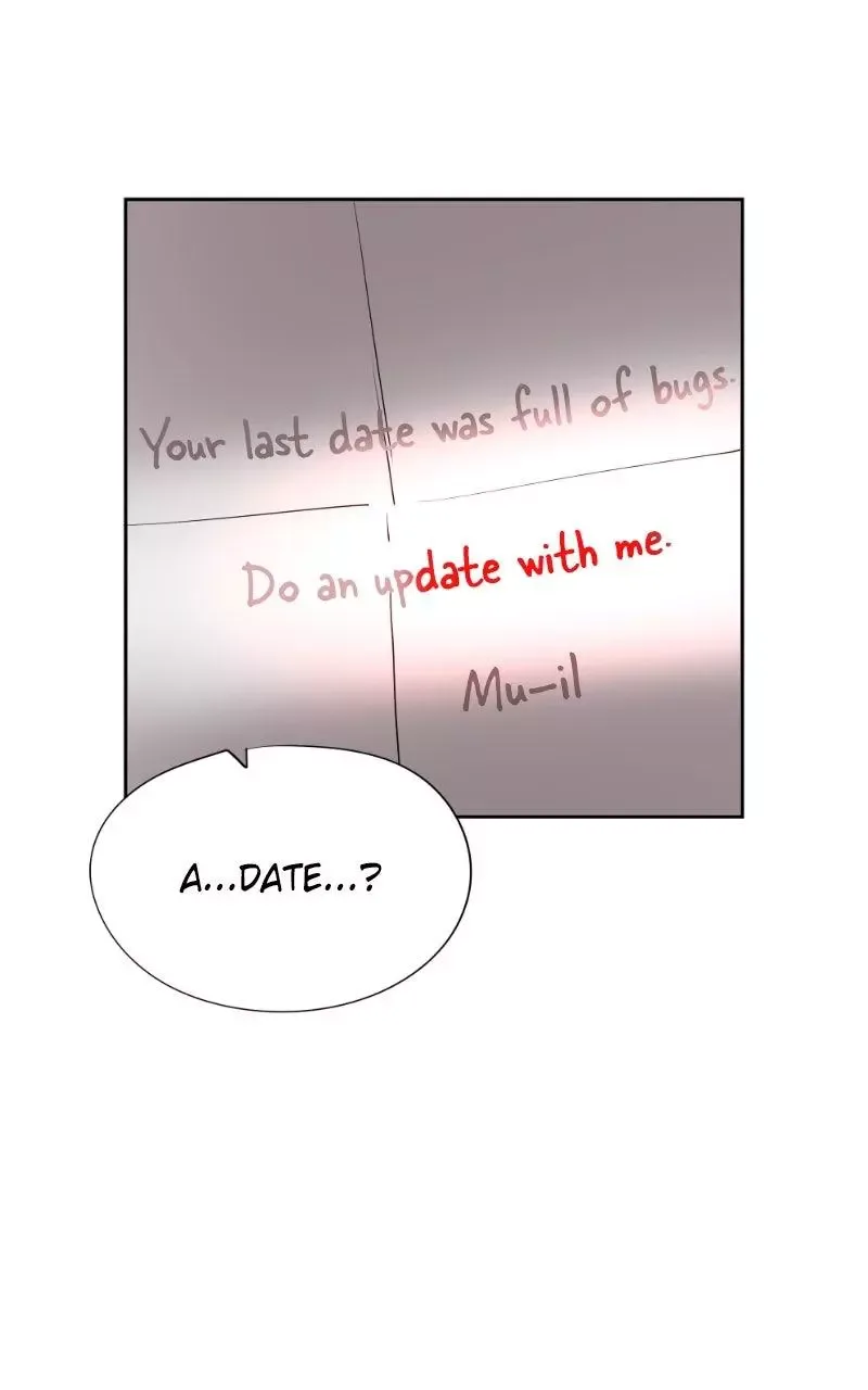 Copy-Paste Romance Chapter 35 page 115