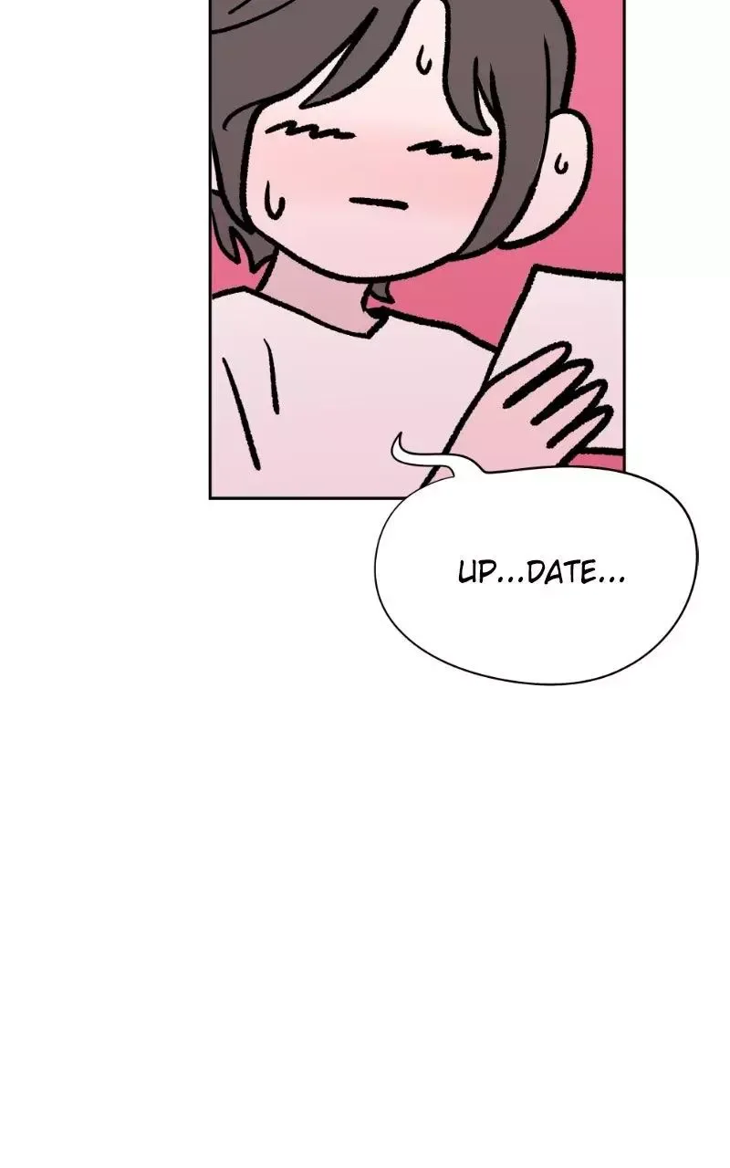 Copy-Paste Romance Chapter 35 page 114
