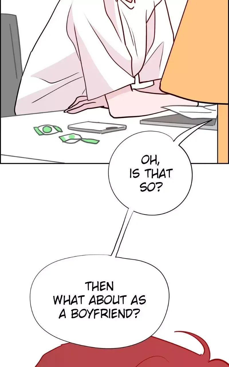 Copy-Paste Romance Chapter 35 page 118