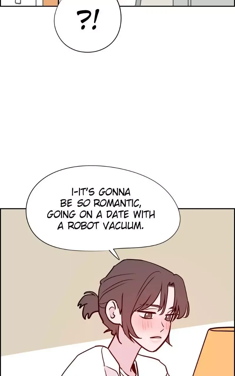 Copy-Paste Romance Chapter 35 page 117