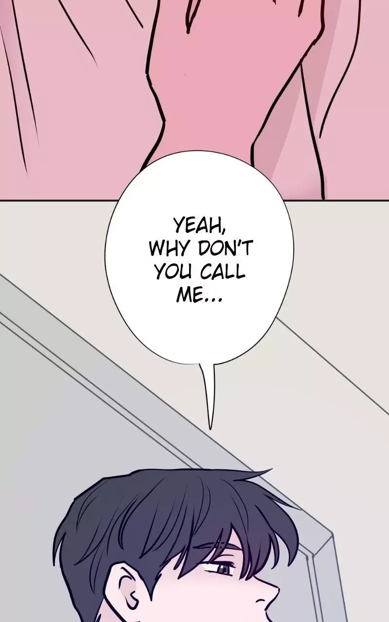 Copy-Paste Romance Chapter 35 page 120
