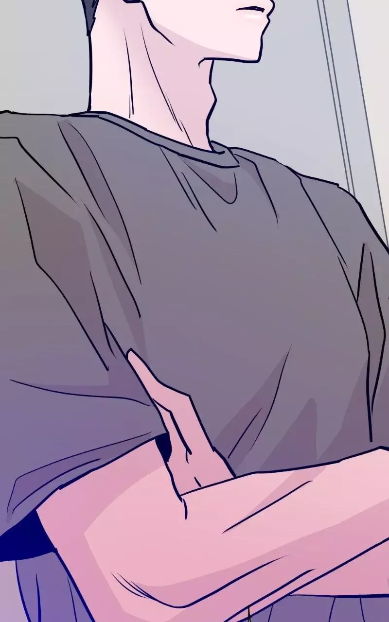 Copy-Paste Romance Chapter 35 page 121