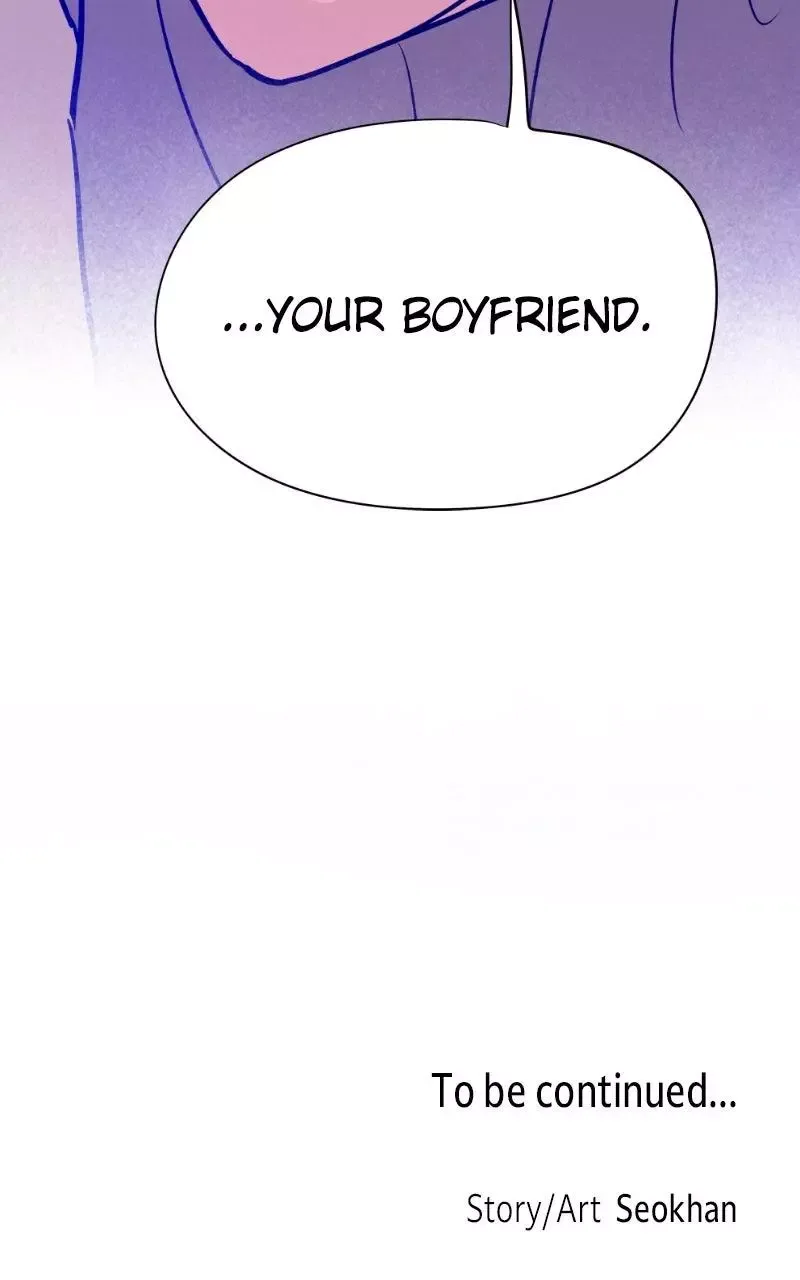 Copy-Paste Romance Chapter 35 page 122