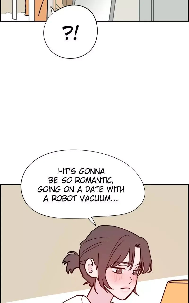 Copy-Paste Romance Chapter 36 page 2