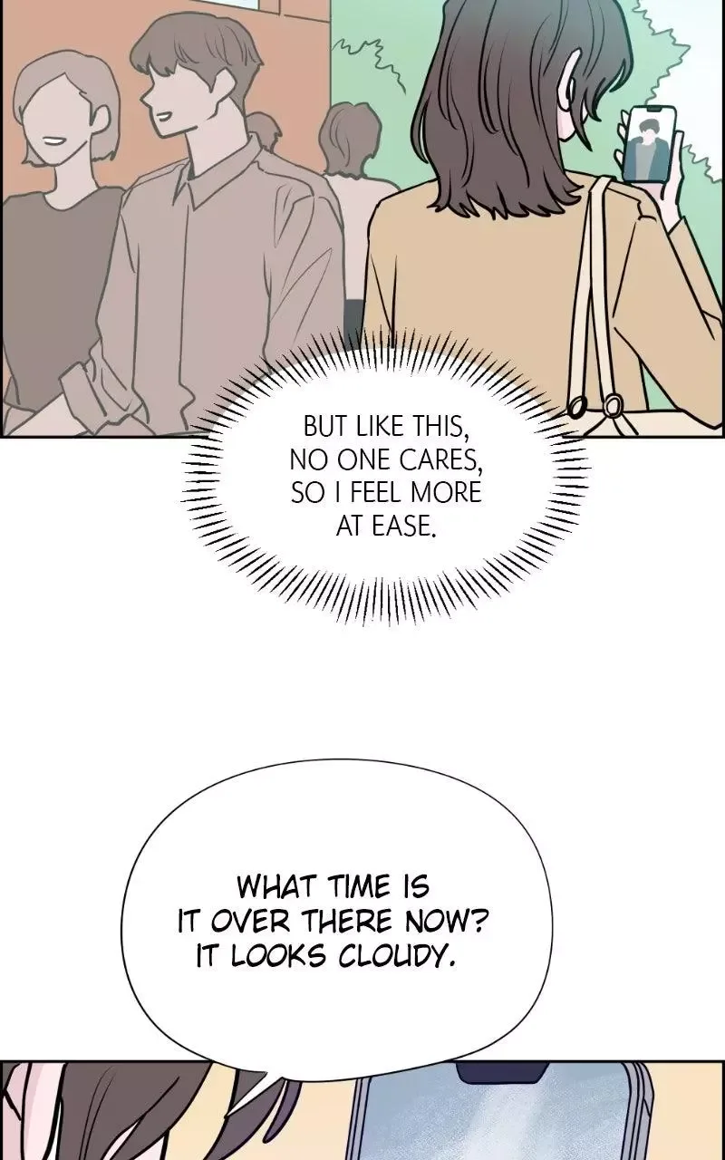 Copy-Paste Romance Chapter 36 page 30