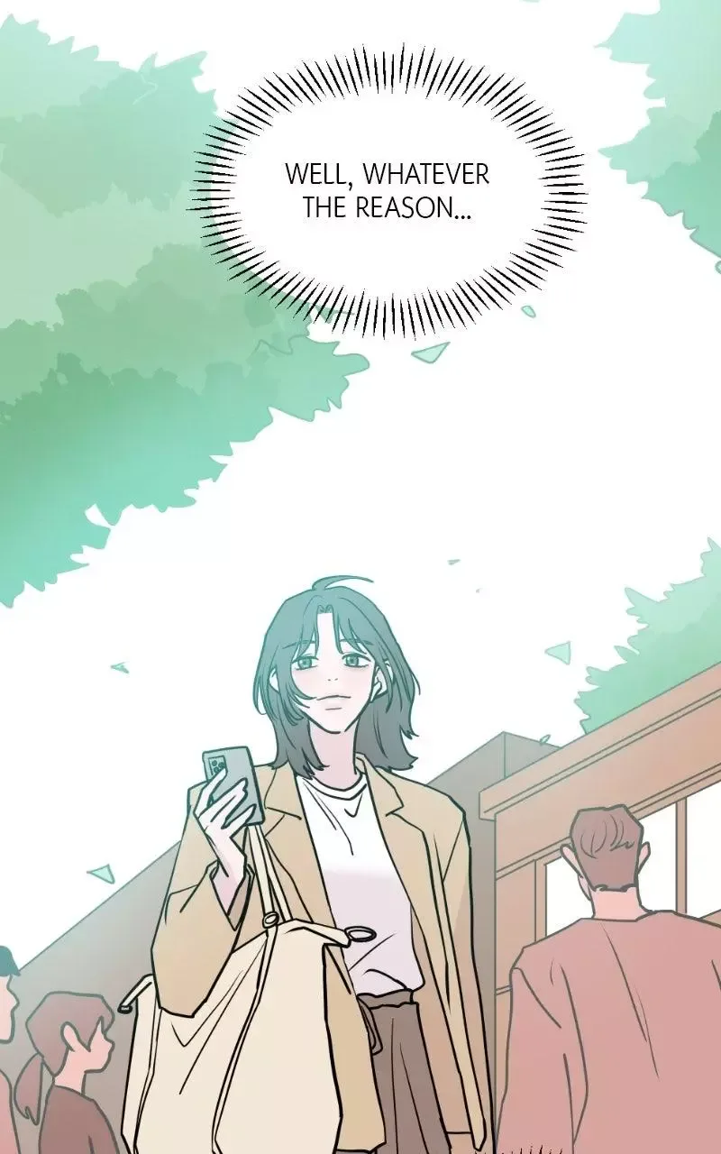 Copy-Paste Romance Chapter 36 page 28