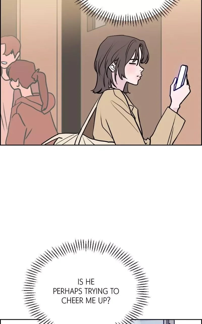 Copy-Paste Romance Chapter 36 page 26