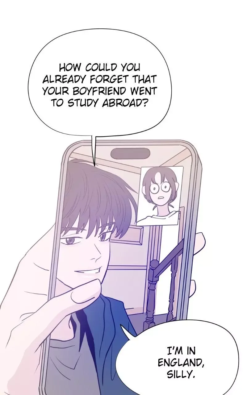 Copy-Paste Romance Chapter 36 page 13